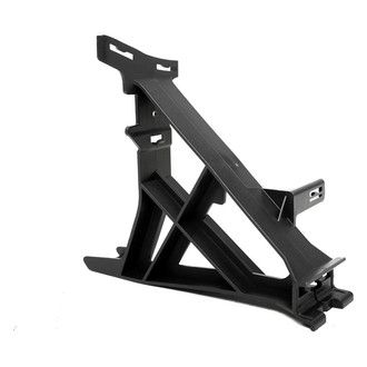 Replace® - Rear Lower Passenger Side Bumper Bracket (Standard Line)