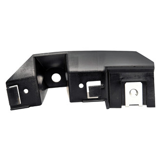 Replace® - Rear Lower Passenger Side Bumper Cover Bracket (Standard Line)
