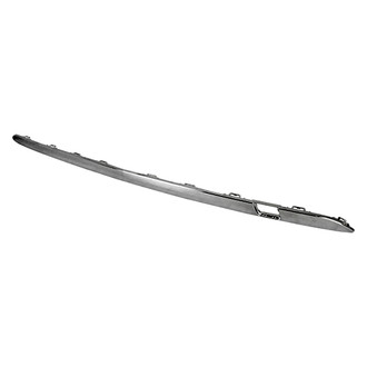 Replace® - Rear Bumper Cover Moldings