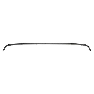 Replace® - Rear Lower Bumper Cover Molding (Standard Line)