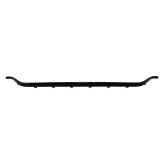 Replace® - Rear Center Bumper Cover Molding (Standard Line)