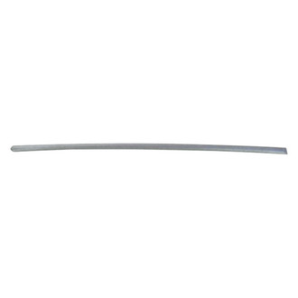 Replace® - Rear Center Bumper Cover Molding (Standard Line)