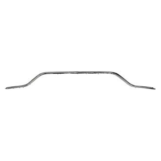 Replace® - Rear Lower Bumper Cover Molding (Standard Line)