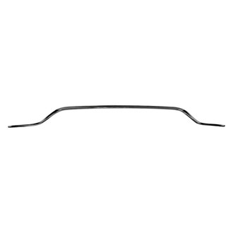 Replace® - Rear Bumper Cover Moldings