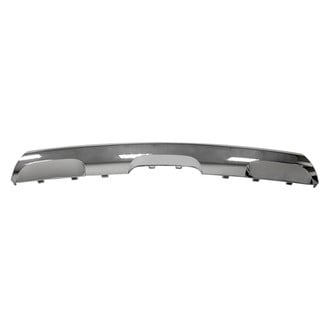 Replace® - Rear Bumper Skid Plate (Standard Line)