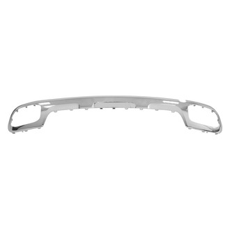 Replace® - Rear Lower Bumper Trim (Standard Line)