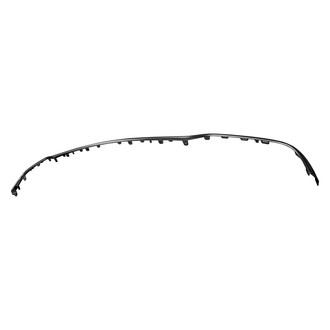 Replace® - Rear Lower Bumper Molding (Standard Line)