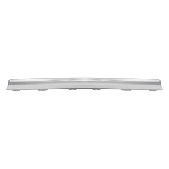Replace® - Rear Lower Center Bumper Cover Molding (Standard Line)