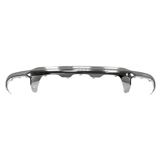 Replace® - Rear Lower Bumper Valance (Standard Line)