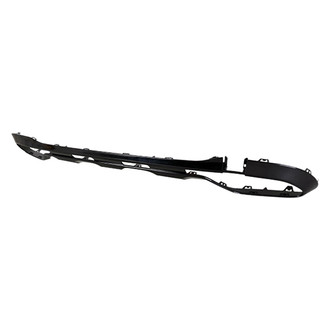Replace® - Rear Bumper Cover Moldings