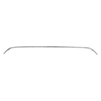 Replace® - Rear Bumper Cover Moldings