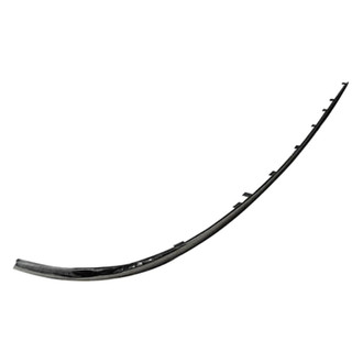 Replace® - Rear Driver Side Bumper Molding (Standard Line)