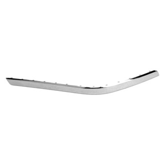 Replace® - Rear Outer Bumper Cover Molding
