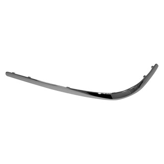 Replace® - Rear Driver Side Bumper Cover Molding (Standard Line)