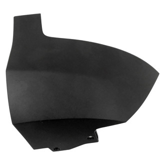 Replace® - Rear Driver Side Bumper Cover Molding (Standard Line)