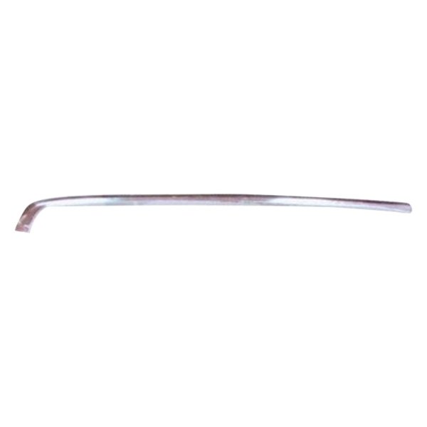 Replace® - Rear Driver Side Outer Bumper Cover Molding