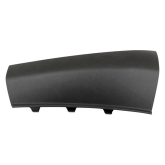 Replace® - Rear Lower Driver Side Bumper Cover Molding (Standard Line)