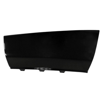 Replace® - Rear Lower Driver Side Bumper Cover Extension (Standard Line)