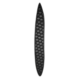 Replace® - Rear Bumper Cover Moldings
