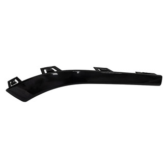 Replace® - Rear Outer Driver Side Bumper Cover Molding (Standard Line)