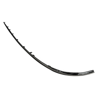 Replace® - Rear Passenger Side Bumper Molding (Standard Line)