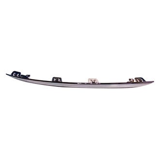 Replace® MB1147117 - Rear Passenger Side Bumper Cover Molding (Standard Line)
