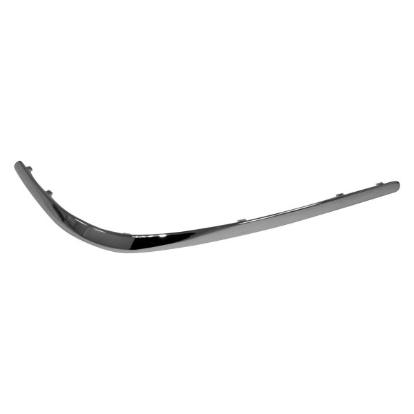 Replace® MB1147125 Rear Passenger Side Bumper Cover Molding