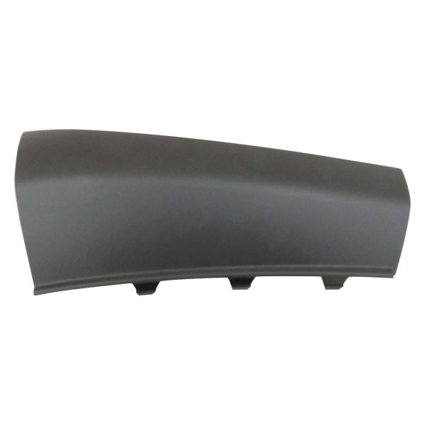 Replace® - Rear Passenger Side Lower Bumper Cover Molding