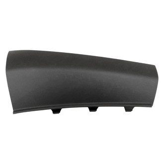 Replace® - Rear Lower Passenger Side Bumper Cover Molding (Standard Line)