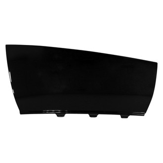 Replace® MB1147131 - Rear Lower Passenger Side Bumper Cover Extension (Standard Line)