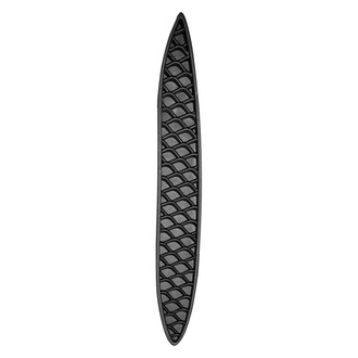 Replace® - Rear Passenger Side Bumper Cover Molding (Standard Line)