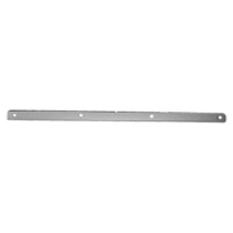 Replace® - Rear Bumper Impact Strip (Standard Line)