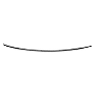 Replace® - Rear Bumper Impact Strips