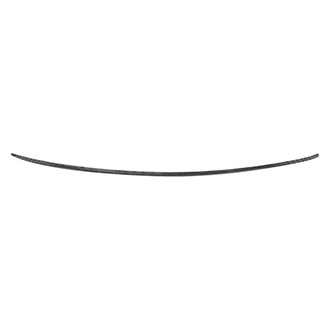 Replace® - Rear Center Bumper Impact Strip (Standard Line)