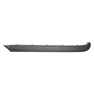 Replace® - Rear Outer Bumper Cover Molding