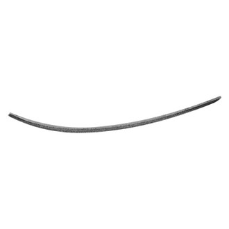 Replace® - Rear Driver Side Bumper Impact Strip (Standard Line)