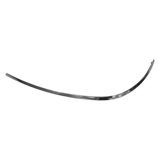 Replace® - Rear Driver Side Bumper Molding (Standard Line)
