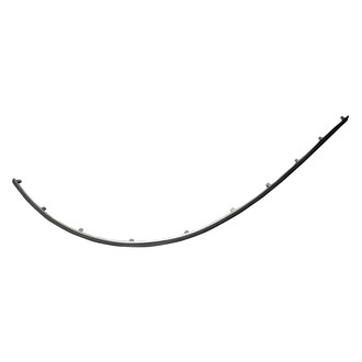 Replace® - Rear Driver Side Bumper Cover Molding (Standard Line)