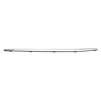 Replace® - Rear Driver Side Bumper Cover Molding (Standard Line)
