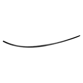Replace® - Rear Passenger Side Bumper Impact Strip (Standard Line)