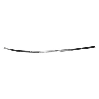 Replace® - Rear Passenger Side Bumper Molding (Standard Line)