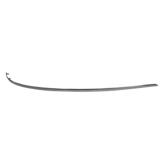 Replace® - Rear Outer Passenger Side Bumper Impact Strip (Standard Line)