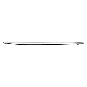 Replace® - Rear Passenger Side Bumper Cover Molding (Standard Line)