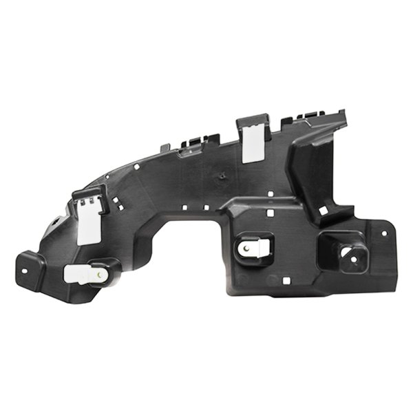 Replace® - Plastic and Glass Fiber Exhaust Bracket