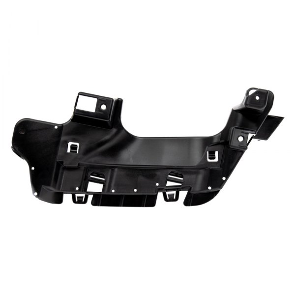 Replace® - Rear Driver Side Bumper Exhaust Support Bracket