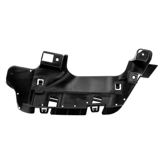 Replace® - Rear Driver Side Bumper Exhaust Support Bracket (Standard Line)