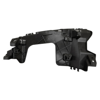 Replace® - Rear Driver Side Bumper Exhaust Bracket (Standard Line)