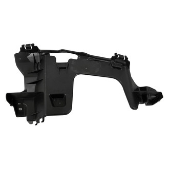 Replace® - Rear Driver Side Bumper Exhaust Bracket (Standard Line)