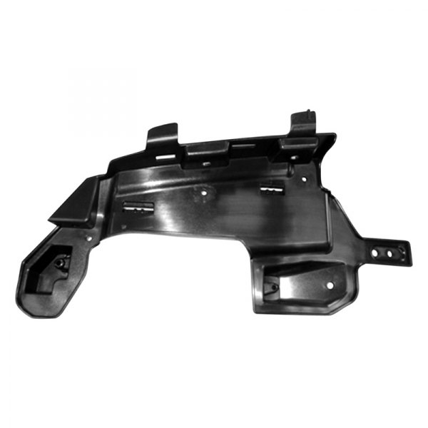 Replace® - Exhaust Tailpipe Bracket
