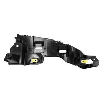 Replace® - Rear Passenger Side Exhaust Trim Bracket (Standard Line)